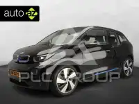 2016 BMW I3