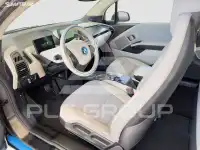 2016 BMW I3