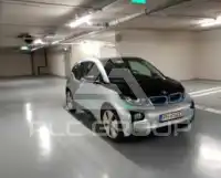 2016 BMW I3