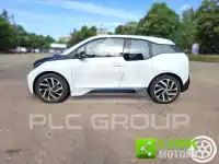 2016 BMW I3