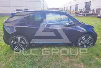 2016 BMW I3