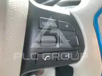 2016 BMW I3
