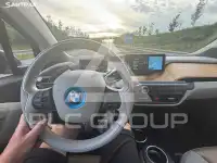 2016 BMW I3