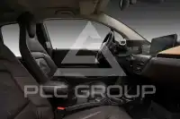 2016 BMW I3