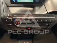 2016 BMW I3