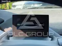 2016 BMW I3