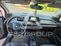 2016 BMW I3