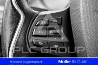 2016 BMW I3