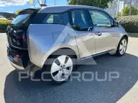 2016 BMW I3