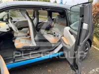 2016 BMW I3