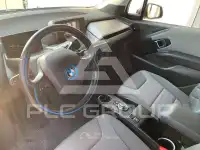 2016 BMW I3
