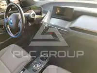 2016 BMW I3
