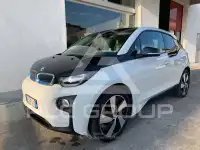 2016 BMW I3