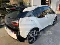 2016 BMW I3