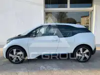2016 BMW I3
