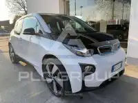 2016 BMW I3