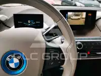 2016 BMW I3