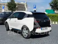 2016 BMW I3