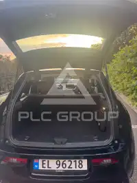 2016 BMW I3