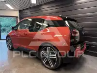 2016 BMW I3