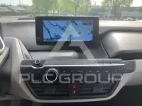 2016 BMW I3
