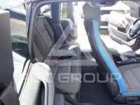 2016 BMW I3