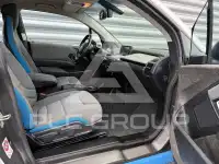 2016 BMW I3