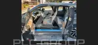 2016 BMW I3