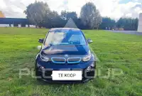 2016 BMW I3