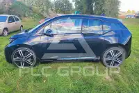 2016 BMW I3