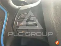 2016 BMW I3
