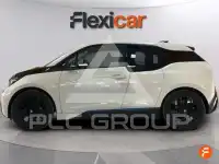 2016 BMW I3