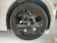 2016 BMW I3