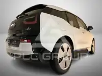 2016 BMW I3
