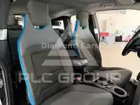 2016 BMW I3