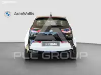 2016 BMW I3