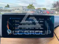 2016 BMW I3