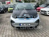 2016 BMW I3