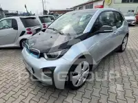 2016 BMW I3