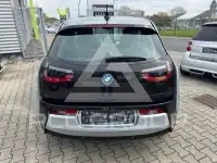2016 BMW I3