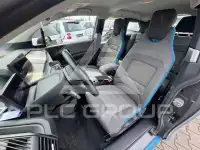 2016 BMW I3