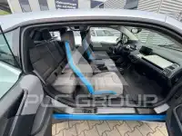 2016 BMW I3