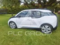2016 BMW I3
