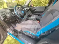 2016 BMW I3