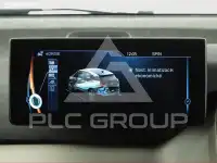 2016 BMW I3