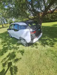2016 BMW I3