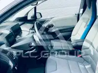 2016 BMW I3