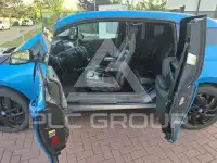 2016 BMW I3