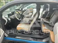 2016 BMW I3