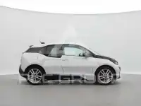 2016 BMW I3